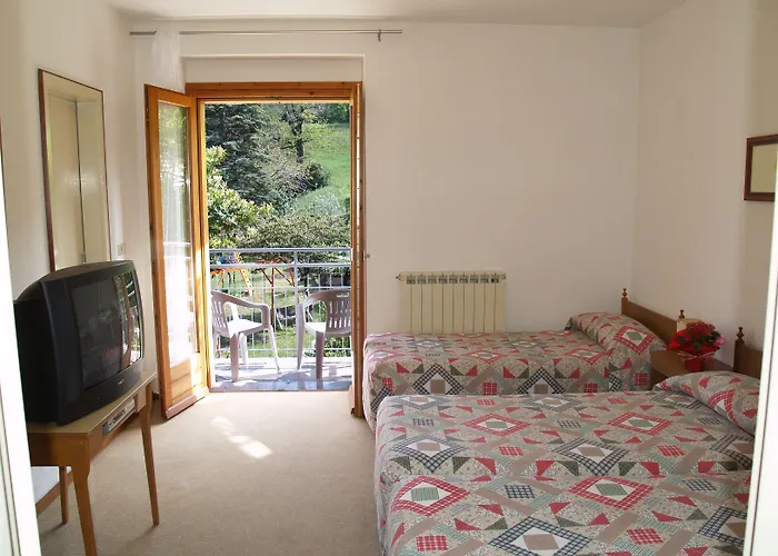 Hotel Rosalpina