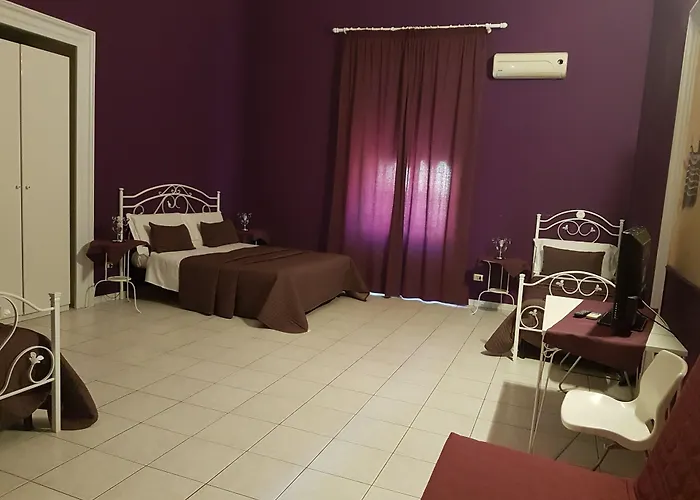 Hotel Biscari