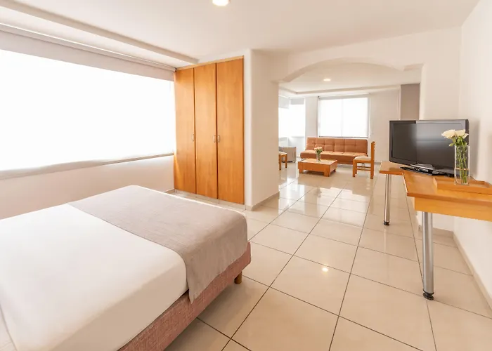 Basic Hotel Centenario By Hoteles Ms