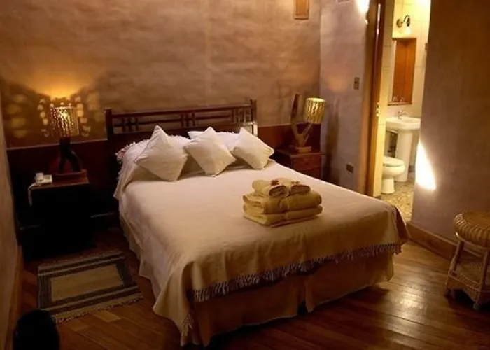 Hotel Kimal
