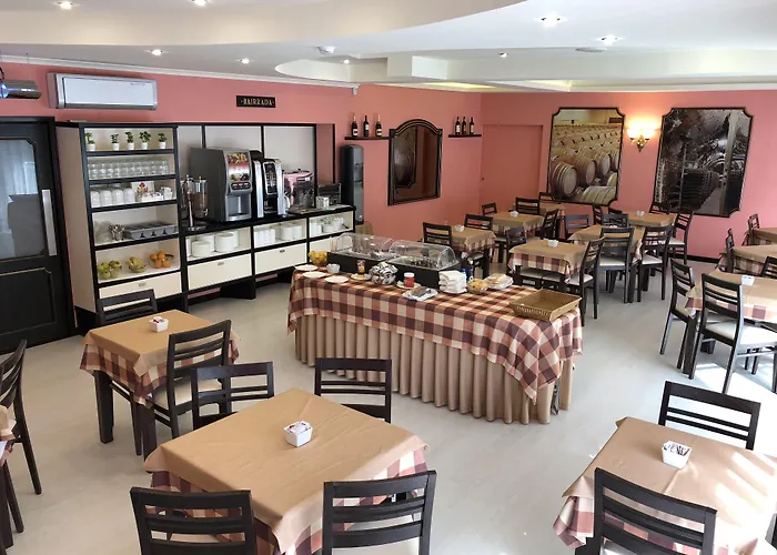 Hotel Jardim