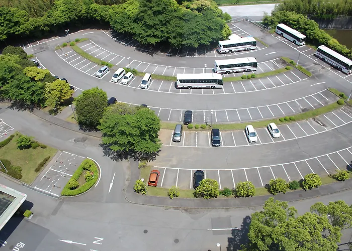 Marroad International Hotel Narita