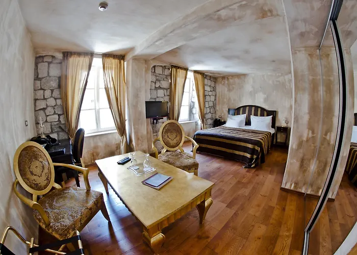 Boutique Hotel Astoria