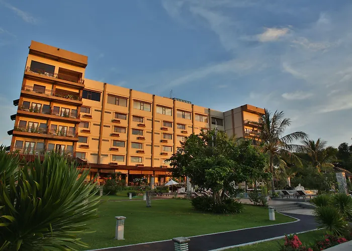 The Jayakarta Suites Komodo Flores