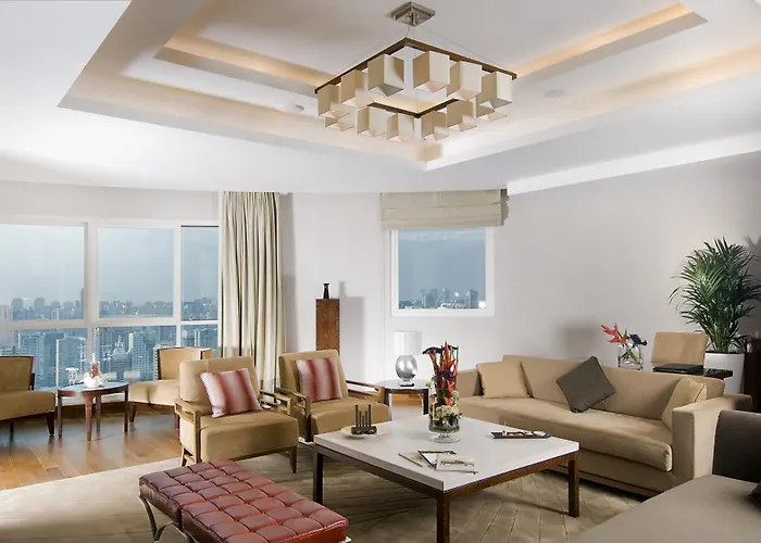Grand Millennium Al Wahda Hotel&Executive Apartments Abu Dhabi