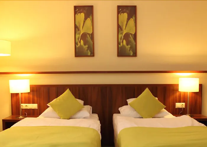 Hotel Ginkgo