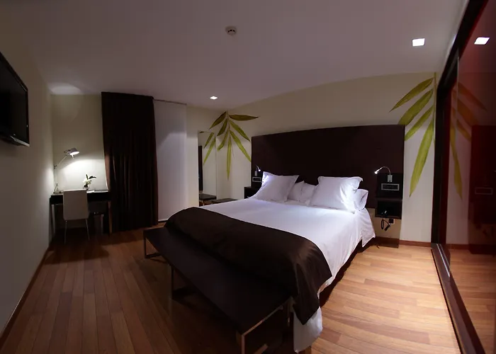 Hotel Eguren Ugarte