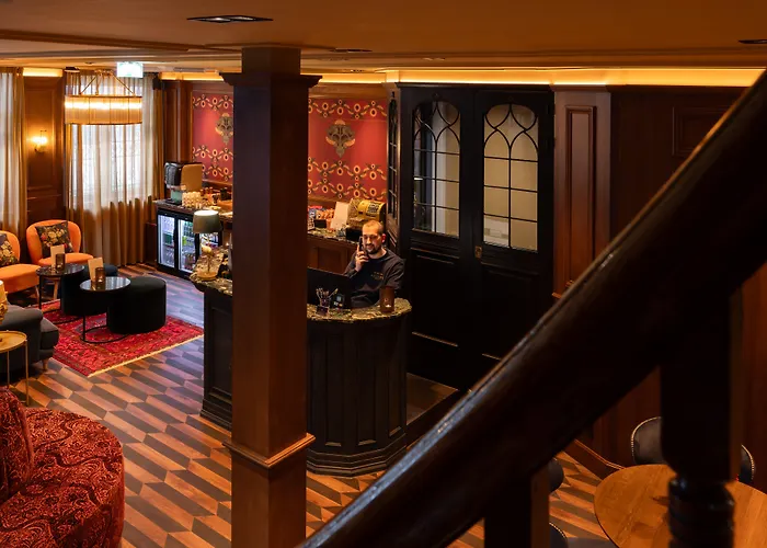 Hotel Aalders