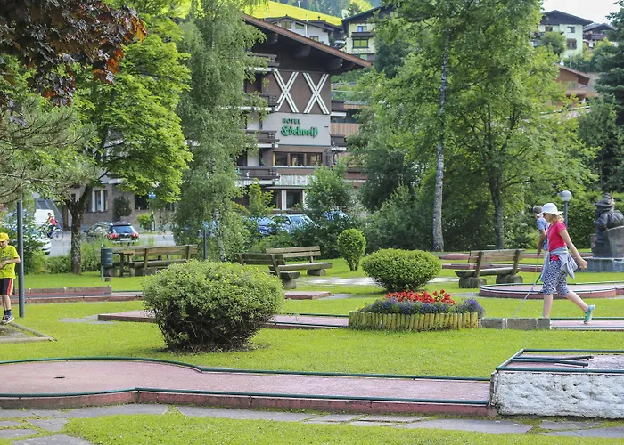 Hotel Edelweiss