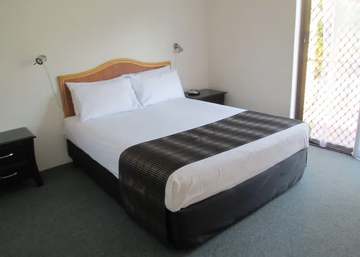 Jadon Place Holiday Apartments