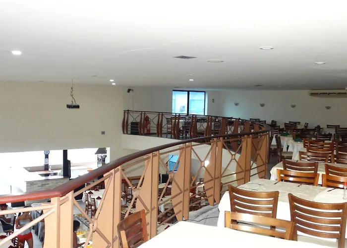 Rede Andrade Onda Mar