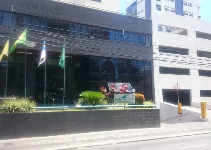 Rede Andrade Onda Mar