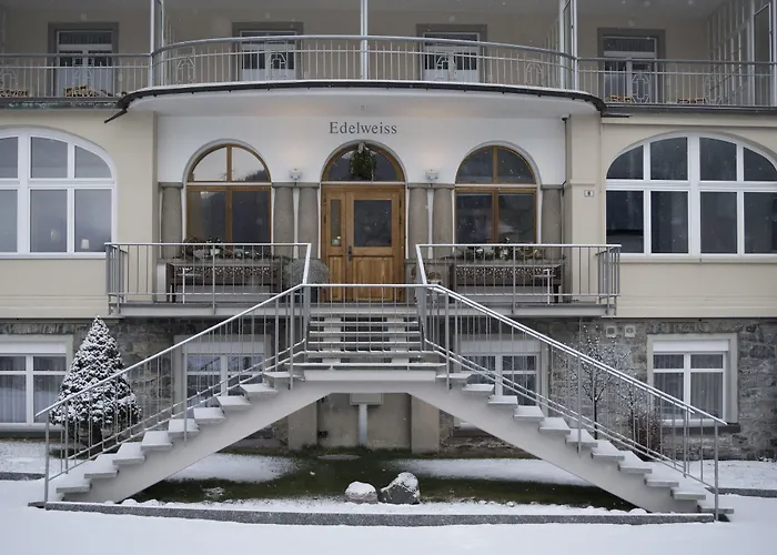Hotel Edelweiss