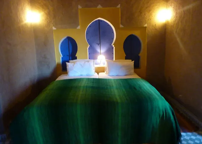 Kasbah Hotel Panorama