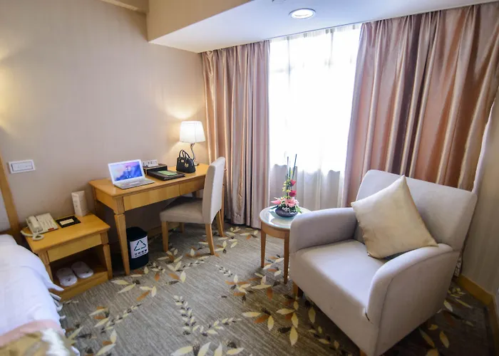 Fu Hua Hotel