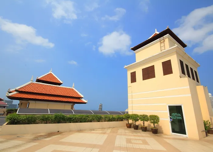 Aiyara Palace