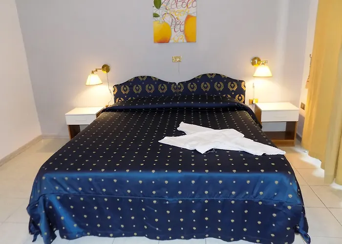 Hotel Le Orchidee