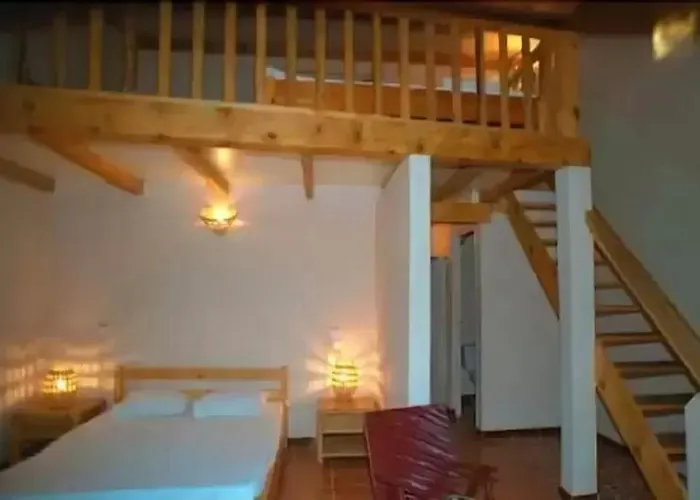 Hotel Cap Saint Louis