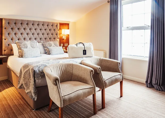 The Wyatt Hotel