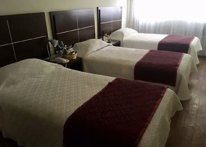 Hotel Europa