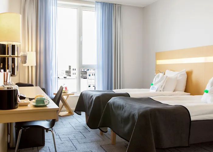 Park Inn by Radisson Malmö