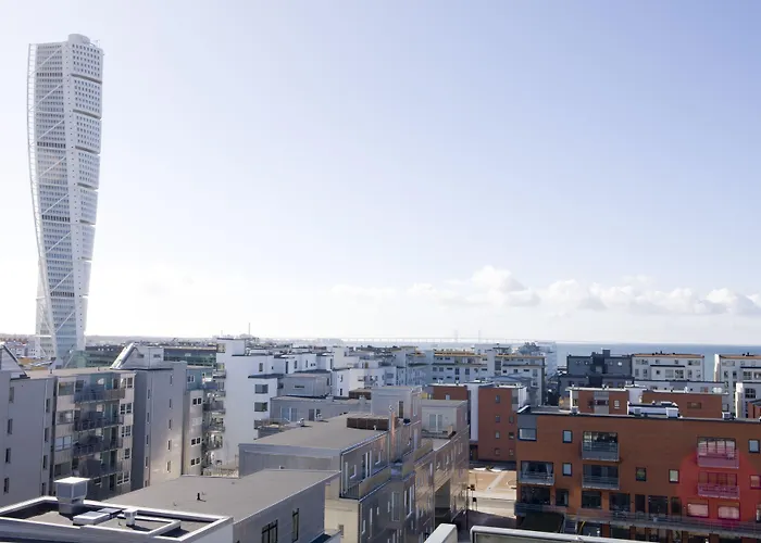 Park Inn by Radisson Malmö