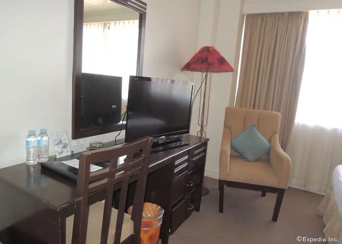 The Bellavista Hotel