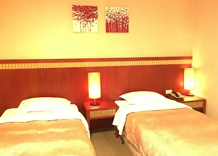 Eastern Beauty Hotel
