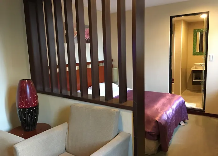 Eastern Beauty Hotel