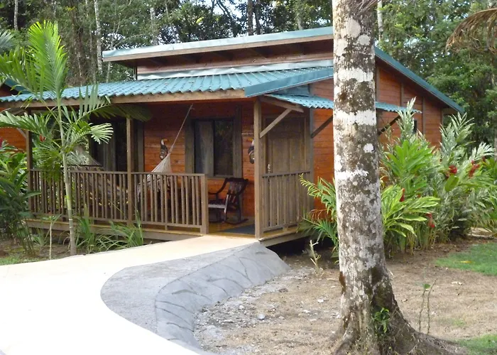 Blue River Resort&Hot Springs