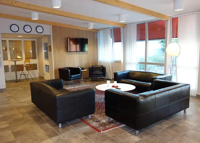 Hotell Svanen