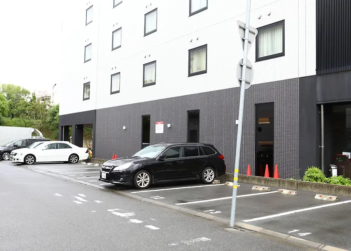 Koko Hotel Himeji Castle