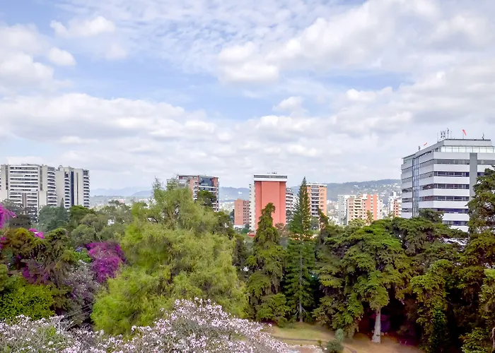 Hotel Santander Plaza