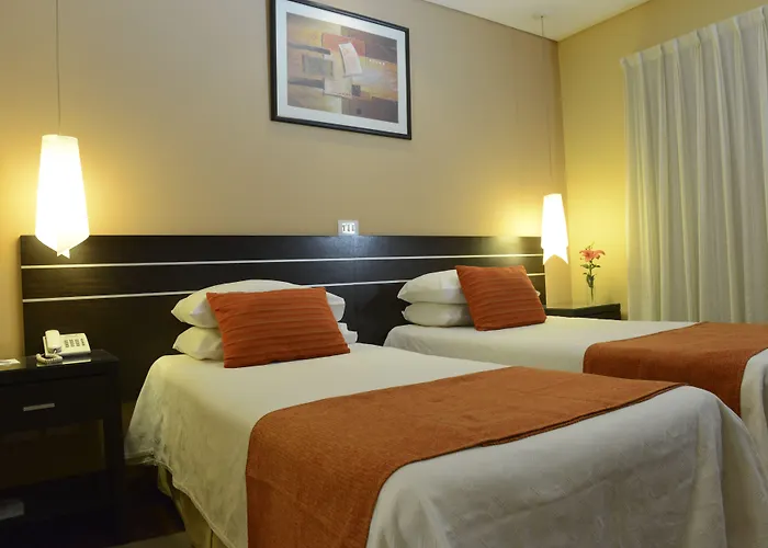 Hotel Ankara Suites