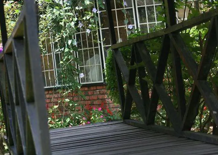The Smokehouse Hotel & Restaurant Cameron Highlands