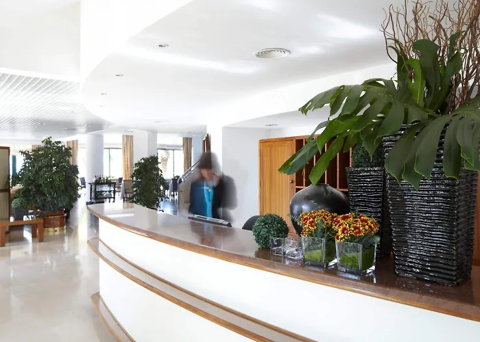 Hotel Escola