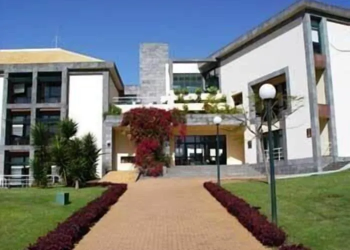 Hotel Escola