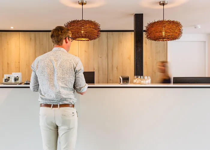 C-Hotels Zeegalm