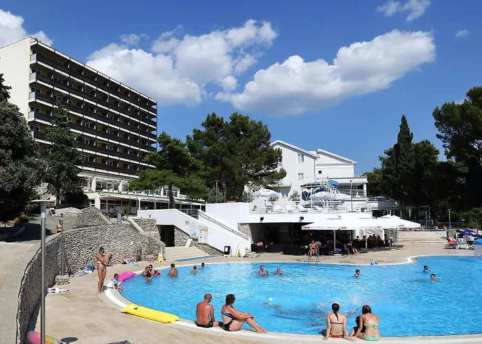 Hotel Drazica - Hotel Resort Drazica