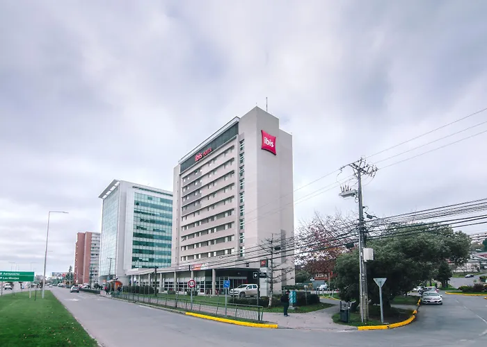 Ibis Concepcion