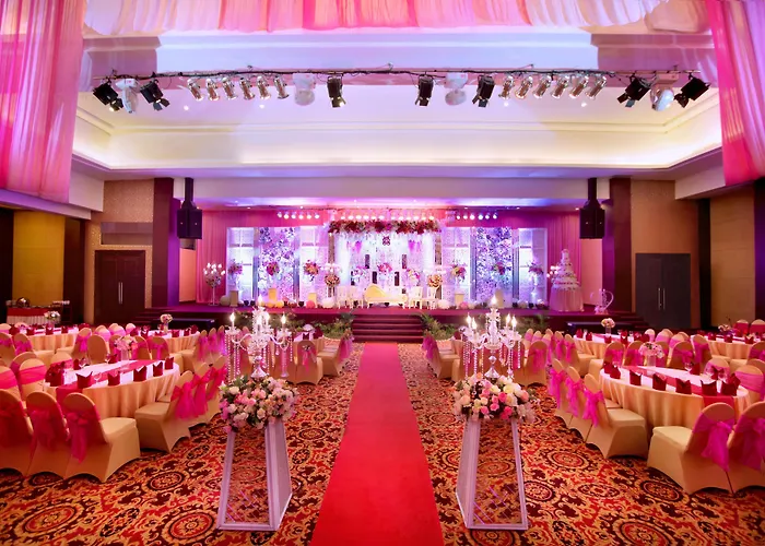 Aston Samarinda Hotel And Convention Center