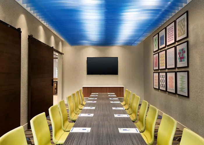 Holiday Inn Express & Suites Arkadelphia - Caddo Valley By Ihg