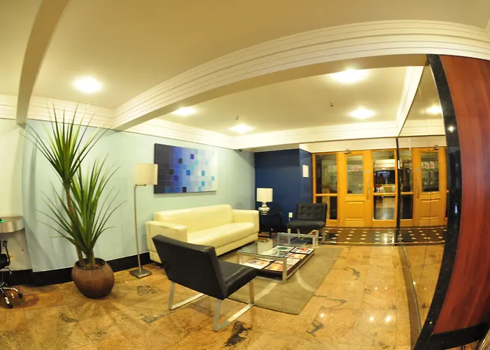 Icaraí Praia Hotel