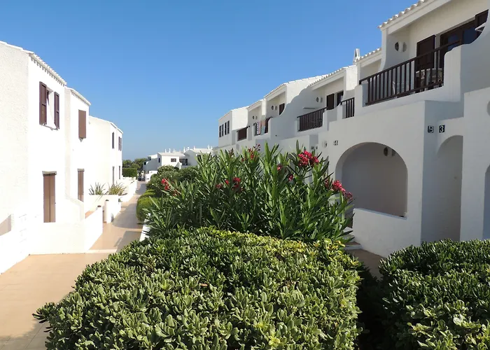 Apartamentos Sa Cala
