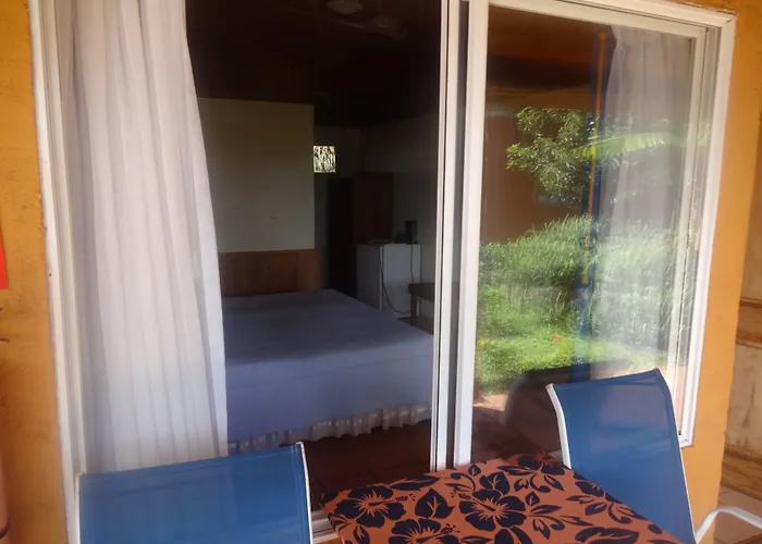 Hotel Taura'A