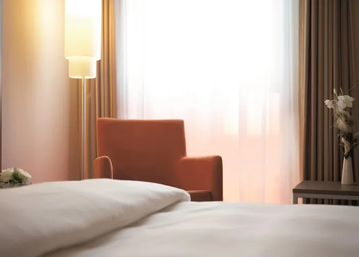 Mercure Bonn City Center