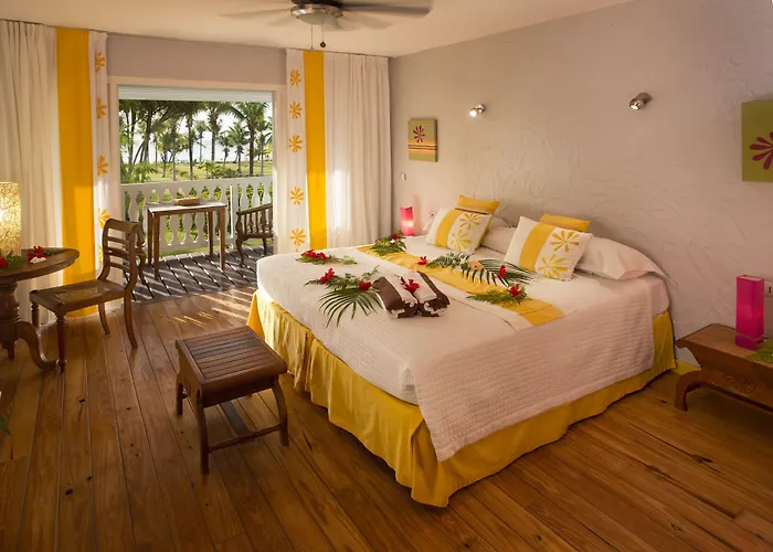 Raiatea Lodge Hotel