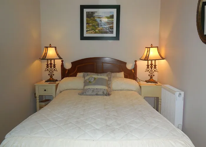 Crystal Springs B&B
