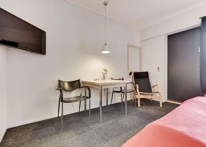 Hotel Varde