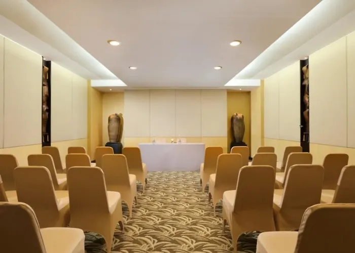 Hotel Santika Premiere Malang